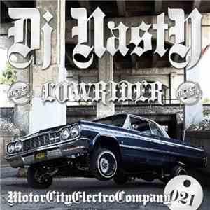DJ Nasty - Lowrider