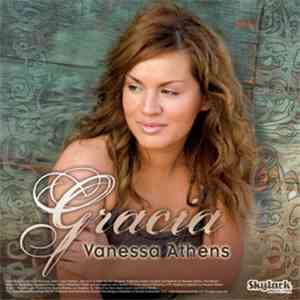 DJ Teo, Jason Serrano And Joel Vanni Featuring Vanessa Athens - Gracia