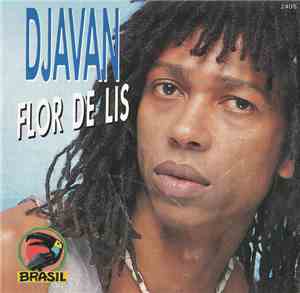 Djavan - Flor De Lis
