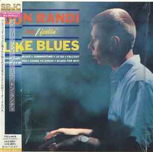Don Randi Trio - Feelin' Like Blues