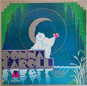 Donna Caroll - Donna Caroll