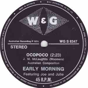 Early Morning - Ocopoco / Rock 'N' Roll Sunshine