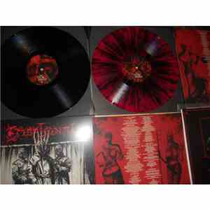 Embrional - The Devil Inside