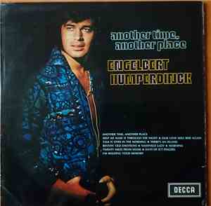 Engelbert Humperdinck - Another Time, Another Place