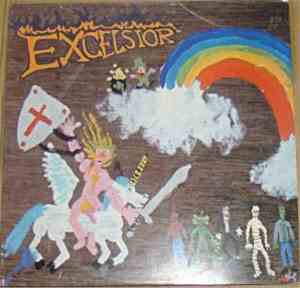 Excelsior  - Land Of Enchantment