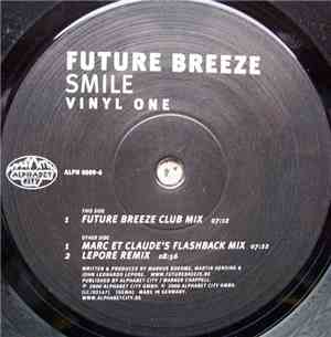 Future Breeze - Smile