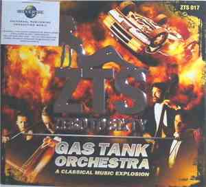 Gas Tank Orchestra - Classical Remix