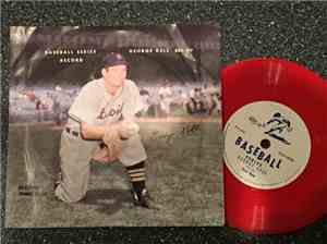 George Kell - Baseball