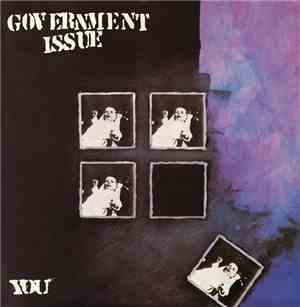 Government Issue - You