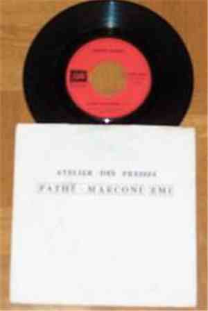 Gérard Manset - Vivent Les Hommes