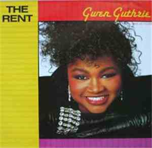 Gwen Guthrie - Ain't Nothin' Goin' On But The Rent