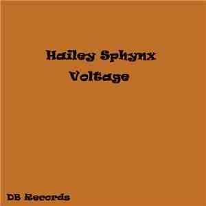 Hailey Sphynx - Voltage