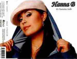 Hanna B  - Ei Tunteita Sulle