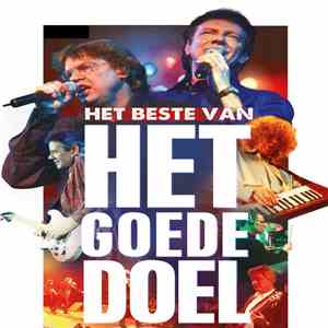 Het Goede Doel - Het Beste Van Het Goede Doel