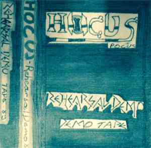 Hocus  - Rehearsal Demo '89