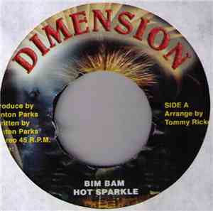 Hot Sparkle - Bim Bam