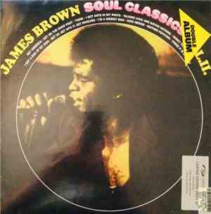 James Brown - Soul Classics Volume II
