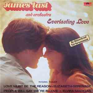 James Last And Orchestra - Everlasting Love