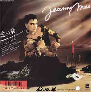 Jeanne Mas - Sauvez-Moi