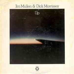 Jim Mullen & Dick Morrissey - Up