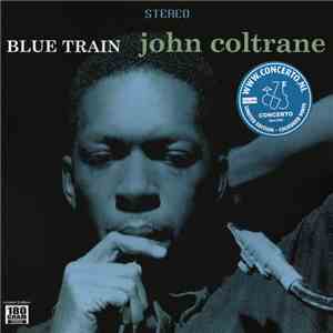 John Coltrane - Blue Train