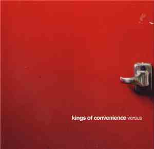 Kings Of Convenience - Versus