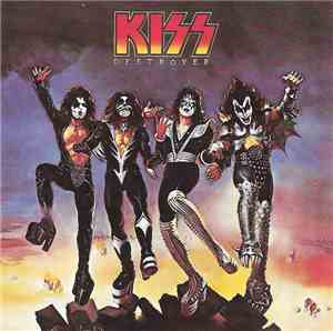 Kiss - Destroyer