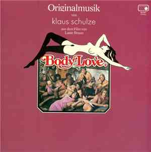 Klaus Schulze - Body Love