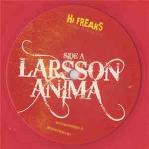 Larsson  - Anima / Encore