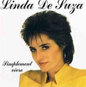 Linda De Suza - Simplement Vivre