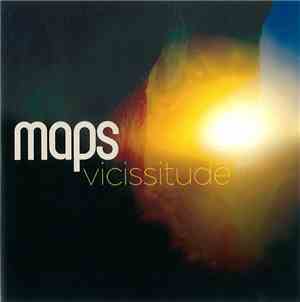 Maps - Vicissitude