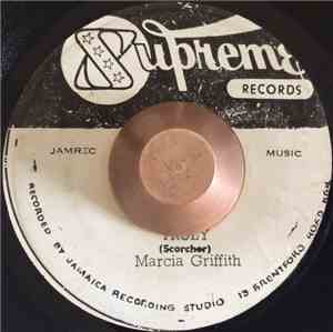 Marcia Griffith / Simms & Robinson - Truly / Drought