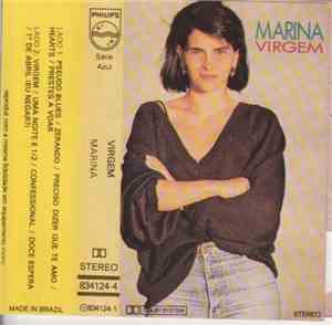 Marina - Virgem