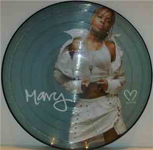 Mary J. Blige - Love & Life