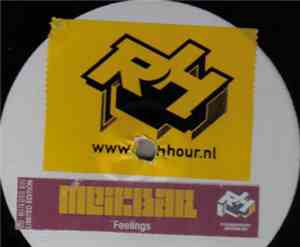 Meikbar - Feelings