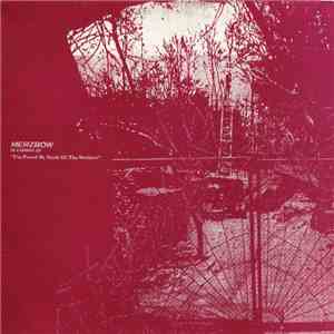 Merzbow - Live In Khabarovsk, CCCP (