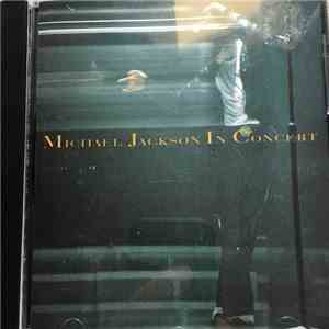 Michael Jackson - In Concert