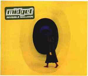 Midget  - Invisible Balloon