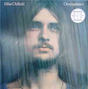 Mike Oldfield - Ommadawn