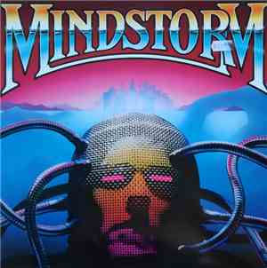 Mindstorm  - Mindstorm