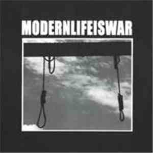 Modern Life Is War - Modern Life Is War