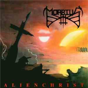 Morbius  - Alienchrist