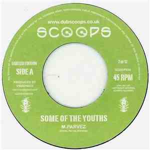 M.Parvez - Some Of The Youths