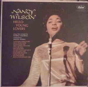 Nancy Wilson - Hello Young Lovers