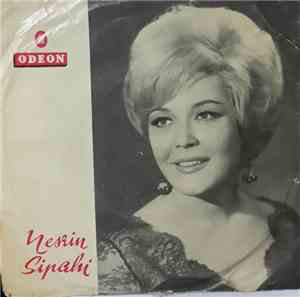 Nesrin Sipahi - Cezve / Geceler Güzel