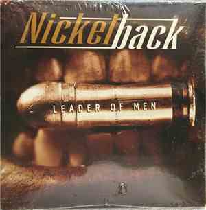 Nickelback - Leader Of Men