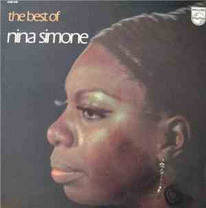 Nina Simone - The Best Of Nina Simone