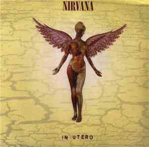 Nirvana - In Utero