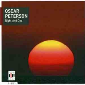 Oscar Peterson - Night And Day