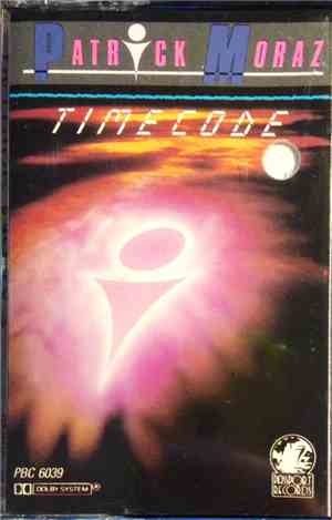 Patrick Moraz - Time Code